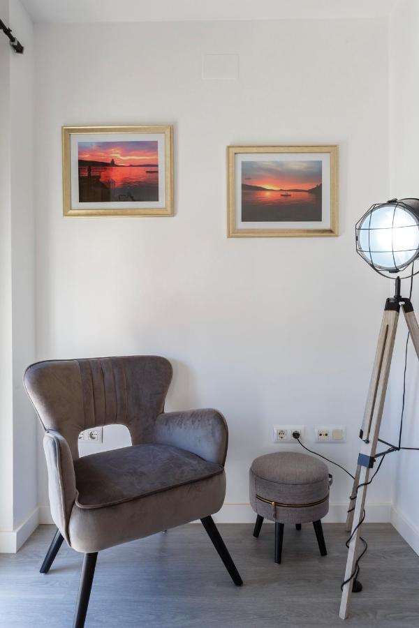 Atico De Los Franceses By Cadiz4Rentals Dış mekan fotoğraf